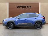 2024 Subaru Crosstrek - Preview 2