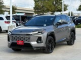2026 Toyota RAV4 - Preview 6