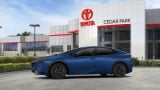2026 Toyota Prius - Preview 3