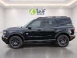 2026 Ford Bronco Sport - Preview 4