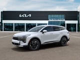 2026 Kia Sportage - Preview 3