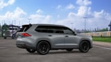 2026 Toyota Grand Highlander - Preview 11