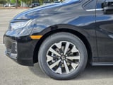 2026 Honda Odyssey - Preview 7
