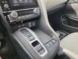 2020 Honda Insight - Preview 12
