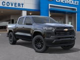 2026 Chevrolet Colorado - Preview 7
