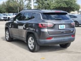 2018 Jeep Compass - Preview 6