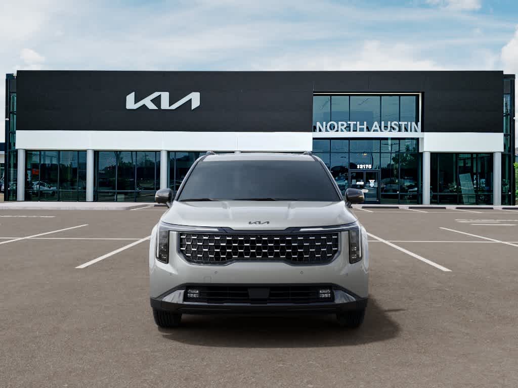 2026 Kia Carnival - Image 3
