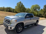 2014 Toyota Tundra - Preview 4