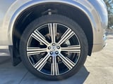 2025 Volvo XC90 - Preview 7