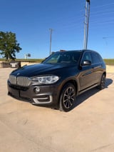 2018 BMW X5 - Preview 2
