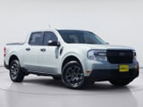 2024 Ford Maverick - Preview 2