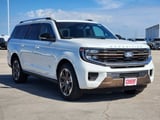 2027 Ford Expedition Max - Preview 2