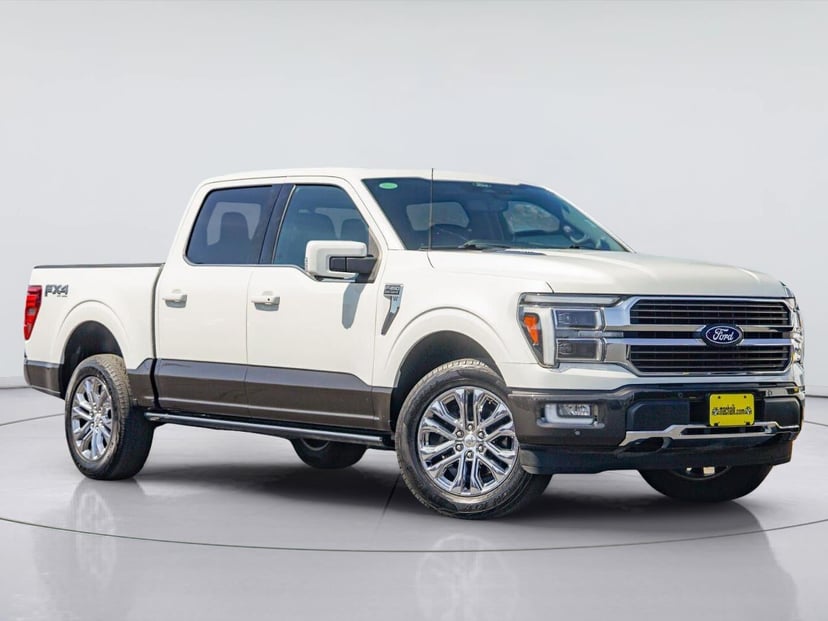 2024 Ford F-150 - Image 2