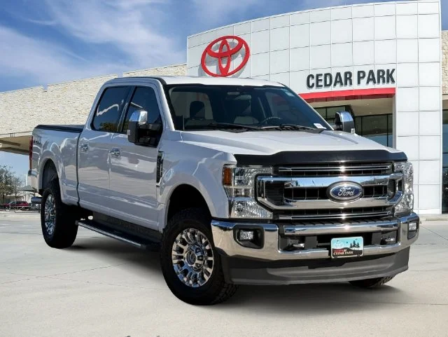 2020 Ford F-250 - Image 1