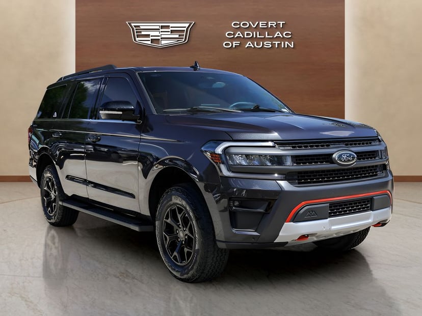 2024 Ford Expedition - Image 1