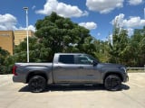2024 Toyota Tundra - Preview 5