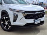 2026 Chevrolet Trax - Preview 3