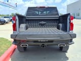 2026 Chevrolet Silverado 1500 - Preview 9