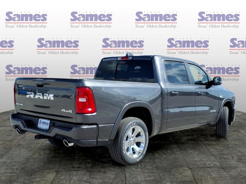 2026 Ram 1500 - Image 2
