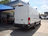 2018 Ford Transit - Preview 4