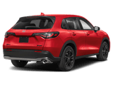 2027 Honda HR-V - Preview 5