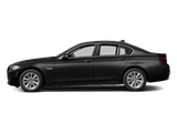 2014 BMW 5 Series - Preview 3