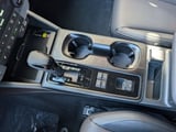 2026 Subaru Outback - Preview 14
