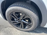 2026 Volkswagen Atlas Cross Sport - Preview 10