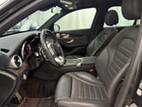 2021 Mercedes-Benz GLC - Preview 12