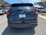 2023 Honda CR-V - Preview 5
