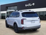 2023 Kia Telluride - Preview 5