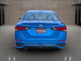 2025 Nissan Sentra - Preview 8