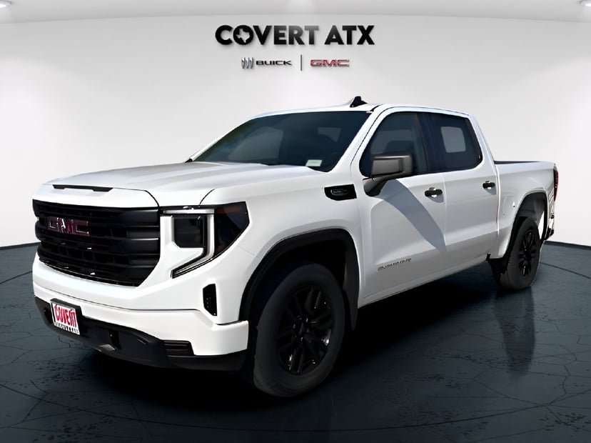 2026 GMC Sierra 1500 - Image 1