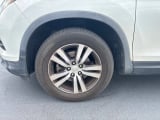 2017 Honda Pilot - Preview 8