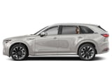 2026 Mazda CX-90 - Preview 2