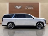 2025 Cadillac Escalade ESV - Preview 5