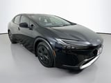 2026 Toyota Prius - Preview 3