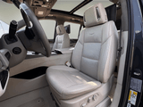 2021 Cadillac Escalade - Preview 5