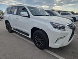 2022 Lexus GX 460 - Preview 3