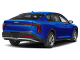 2025 Kia K4 - Preview 6