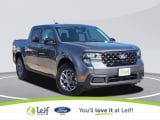 2026 Ford Maverick - Preview 2
