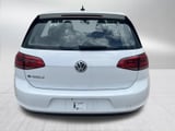 2016 Volkswagen E-Golf - Preview 7