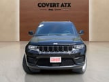2026 Jeep Grand Cherokee - Preview 8