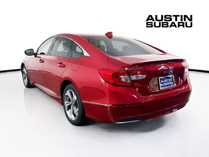 2020 Honda Accord - Image 2
