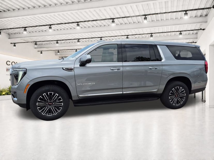 2026 GMC Yukon XL - Image 2