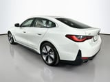 2026 BMW i4 - Preview 7