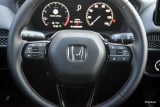 2027 Honda HR-V - Preview 13