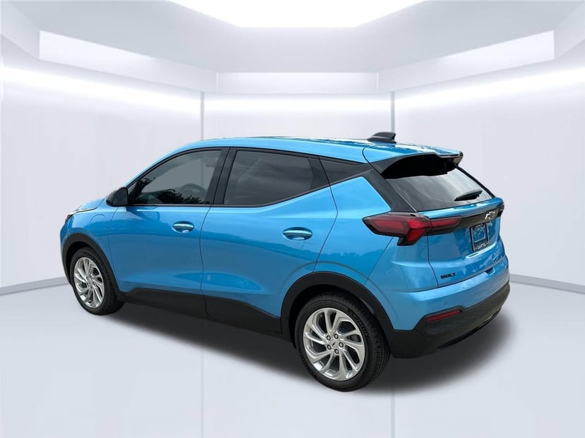 2027 Chevrolet Bolt - Image 1