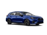 2027 Subaru Impreza - Preview 2