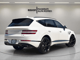 2024 Genesis GV80 - Preview 4